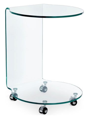 Bizzotto Bijzettafel "Iride" - (H)60 x Ø 45 cm