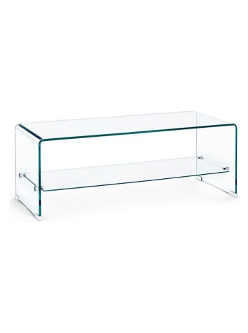 Bizzotto Salontafel "Iride" - (B)100 x (H)38 x (D)40 cm