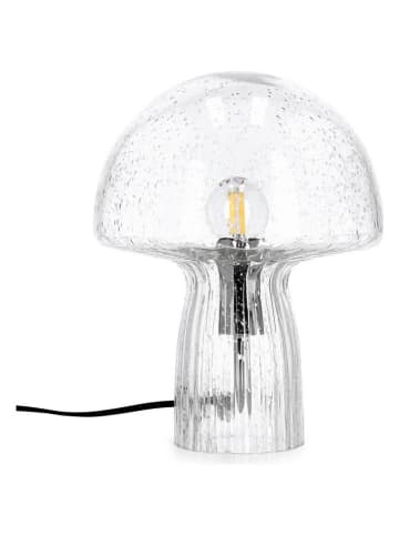 Bizzotto Tafellamp "Carysa" - (H)25,5 x Ø 20 cm
