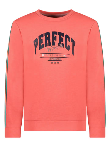 Tygo & Vito Sweatshirt "Tygo&Vito" roze