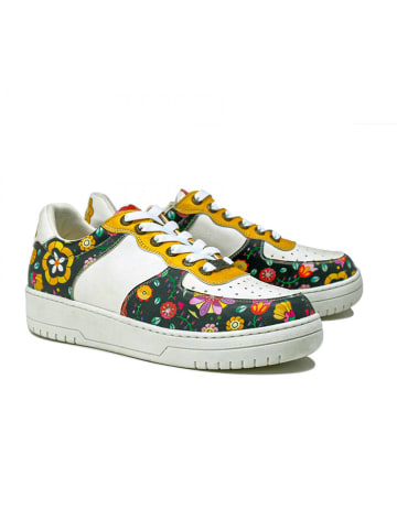 Goby Sneakers in Weiß