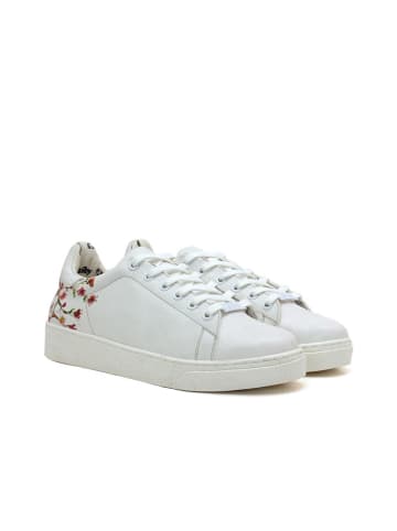 Goby Sneakers in Weiß