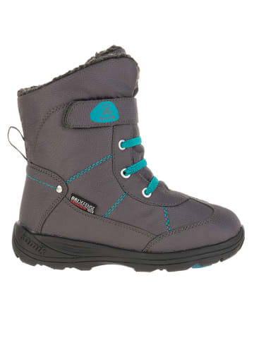 Kamik Winterboots "Snowman" in Grau