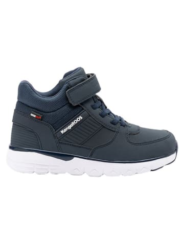 Kangaroos Boots "K-TS Caspo EV RTX" in Dunkelblau