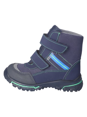 Ricosta Winterboots "Passi S" in Dunkelblau