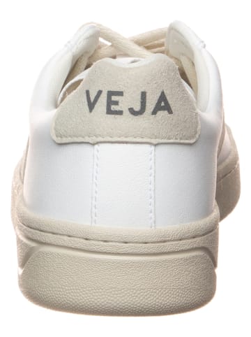 Veja Sneakers "Urca" in Weiß/ Beige