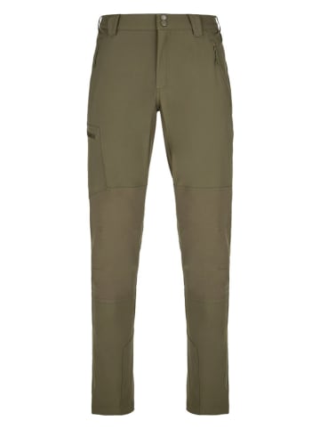 Kilpi Functionele broek "Tide" kaki