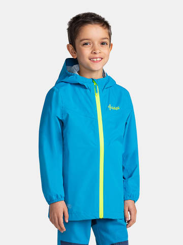 Kilpi Funktionsjacke "Damiri" in Blau