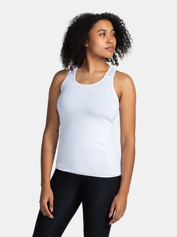 Kilpi Functionele top wit