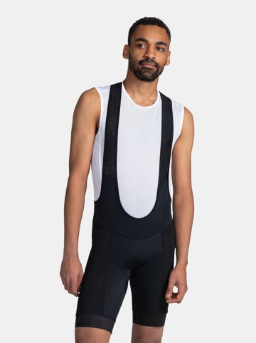 Kilpi Fahrradshorts "Rider" in Schwarz