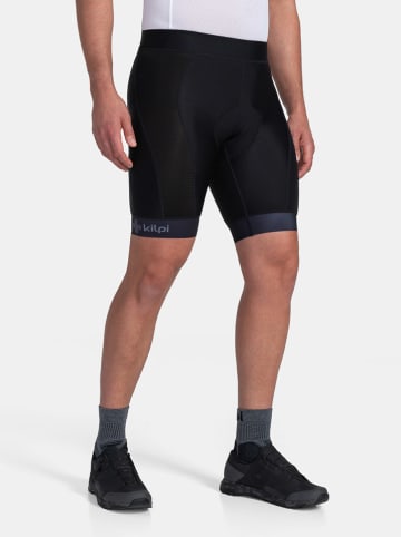 Kilpi Fahrradshorts "Pressure" in Schwarz