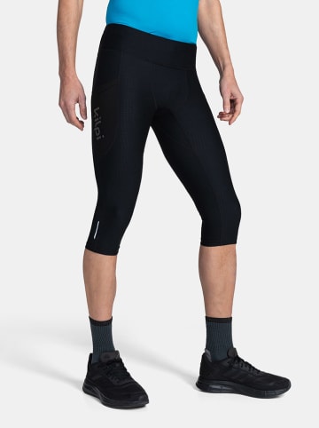 Kilpi Functionele legging "Terry" zwart