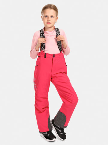 Kilpi Ski-/ Snowboardhose "Mimas" in Pink