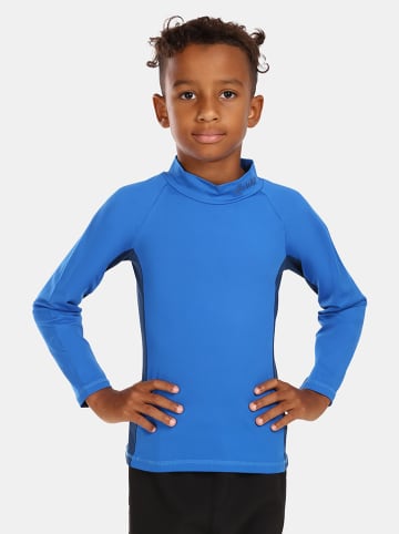 Kilpi Thermo-onderhemd "Willie" blauw