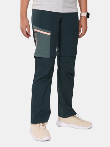 Kilpi Functionele afritsbroek "Hosio" groen