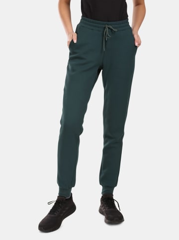 Kilpi Sweatbroek "Matty" groen