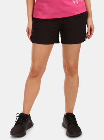 Kilpi Functionele short "Minisi" zwart