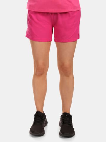 Kilpi Functionele short "Minisi" roze