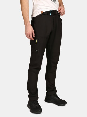Kilpi Functionele broek "Ligne" zwart