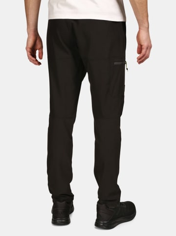 Kilpi Functionele broek "Ligne" zwart