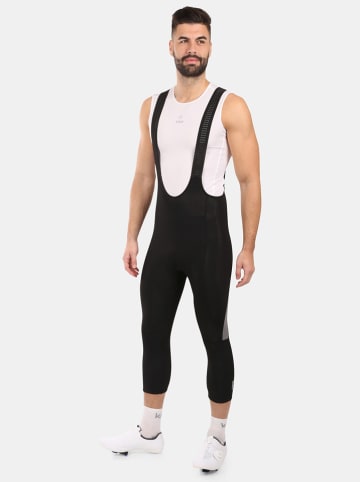 Kilpi Fahrradleggings "Arenal" in Schwarz