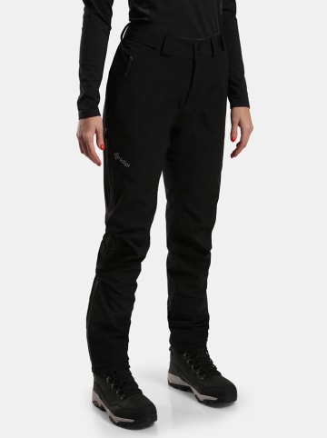 Kilpi Funktionshose "Mestalo" in Schwarz
