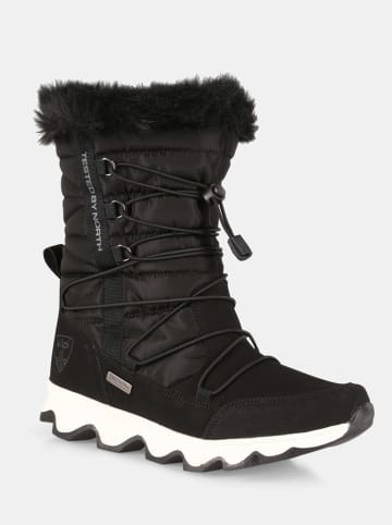 Kilpi Winterboots "Frozen" in Schwarz