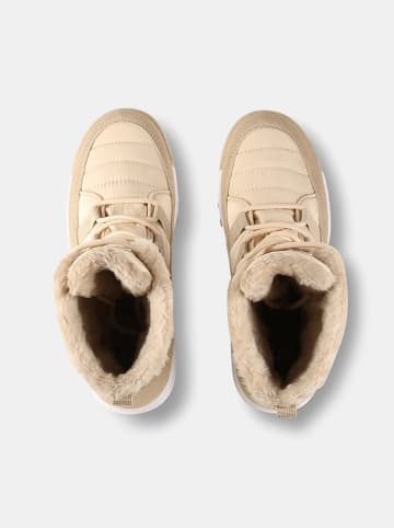 Kilpi Winterboots "Candy" in Beige