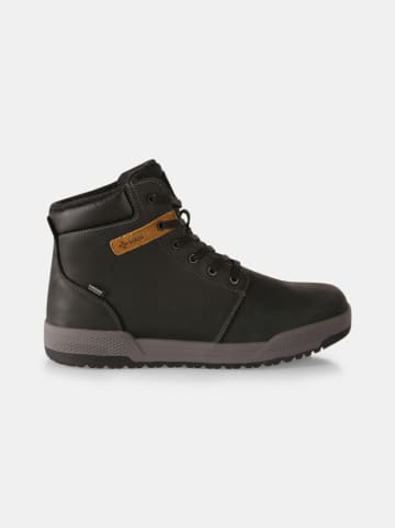 Kilpi Sneakers "Lomar" zwart