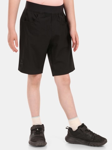 Kilpi Functionele short "Mole" zwart