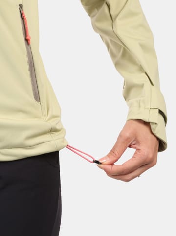 Kilpi Softshelljas "Beltra" beige