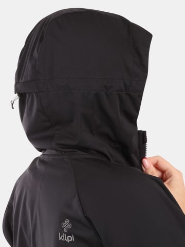 Kilpi Softshelljacke "Beltra" in Schwarz