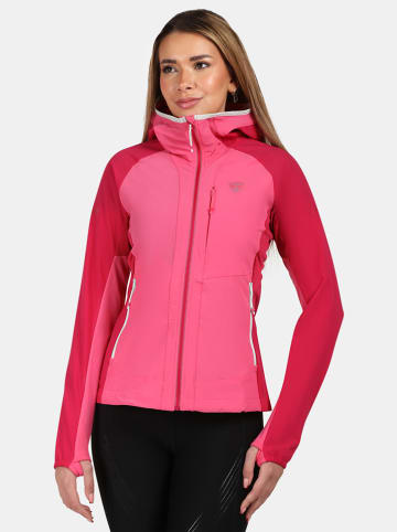 Kilpi Softshelljas "Baleo" roze