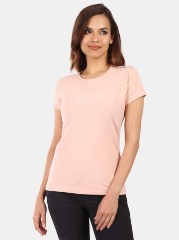 Kilpi Shirt "Promo" lichtroze