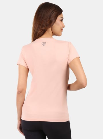 Kilpi Shirt "Promo" lichtroze