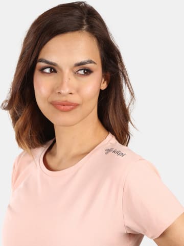 Kilpi Shirt "Promo" lichtroze