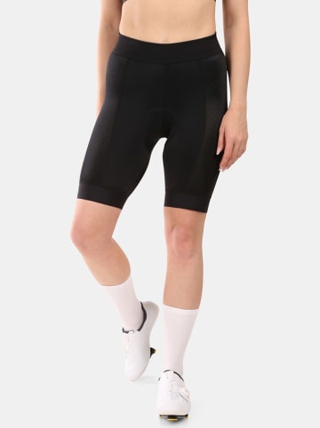 Kilpi Fahrradshorts "Pressure" in Schwarz