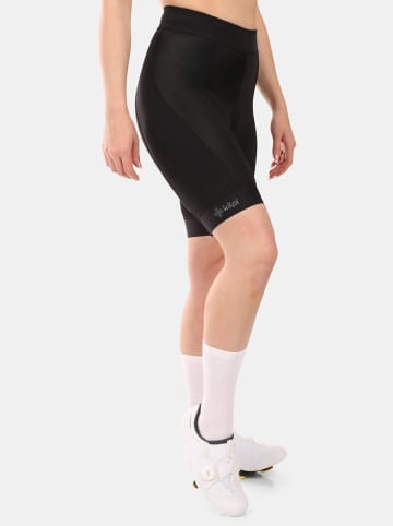 Kilpi Fahrradshorts "Pressure" in Schwarz