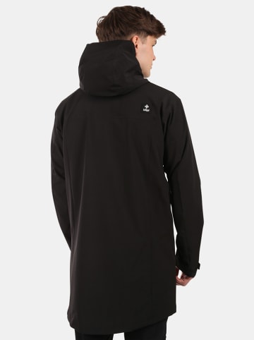 Kilpi Funktionsmantel "Ayra" zwart
