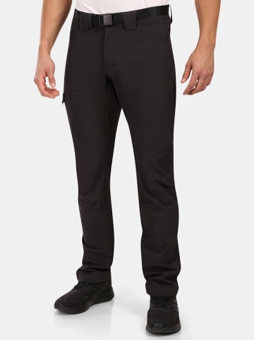 Kilpi Functionele broek "Ligne" zwart