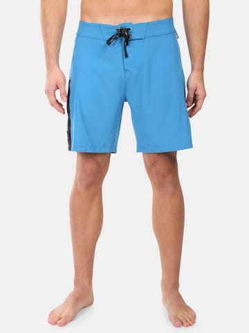 Kilpi Shorts "Ariany" in Blau