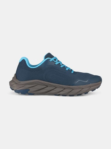 Kilpi Sportschuhe "Mounty" in Dunkelblau
