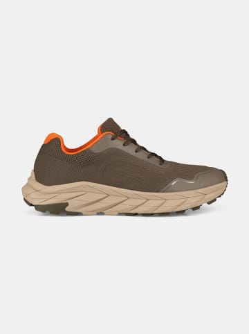 Kilpi Sportschuhe "Mounty" in Khaki