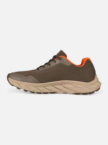 Kilpi Sportschoenen "Mounty" kaki