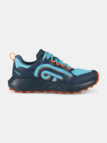 Kilpi Sportschuhe "Racery" in Blau/ Dunkelblau