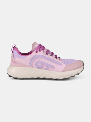 Kilpi Sportschuhe "Racery" in Lila/ Rosa