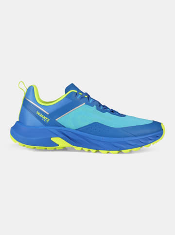 Kilpi Hardloopschoenen "Speede" blauw
