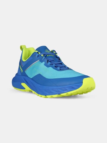 Kilpi Hardloopschoenen "Speede" blauw