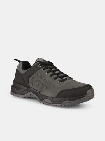 Kilpi Tekkingschoenen "Solanke" grijs/zwart