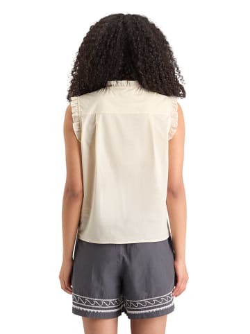 Scotch & Soda Blousetop crème